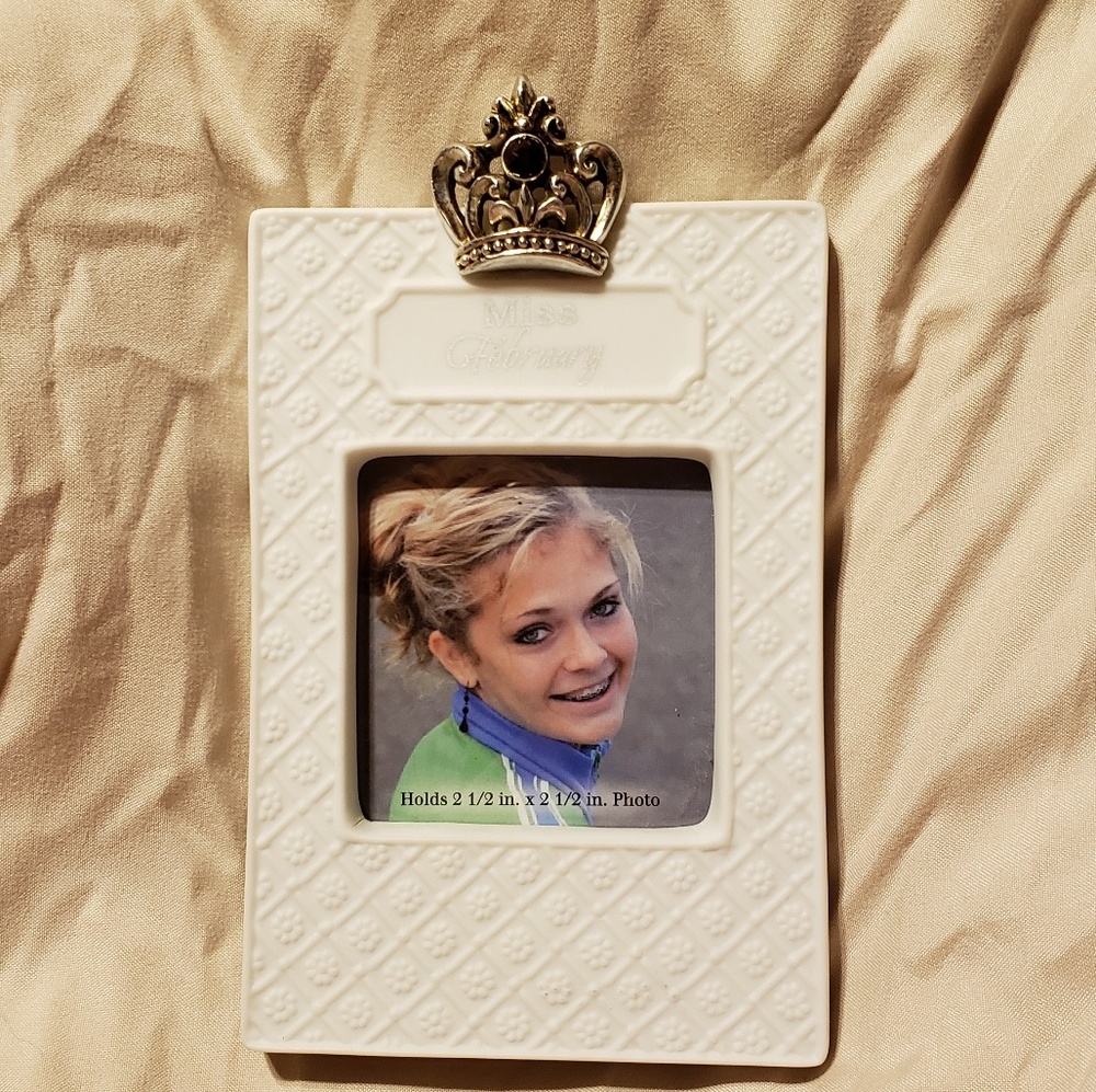 {Grasslands Road} picture frame